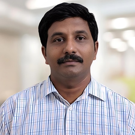 Kolla Narendra